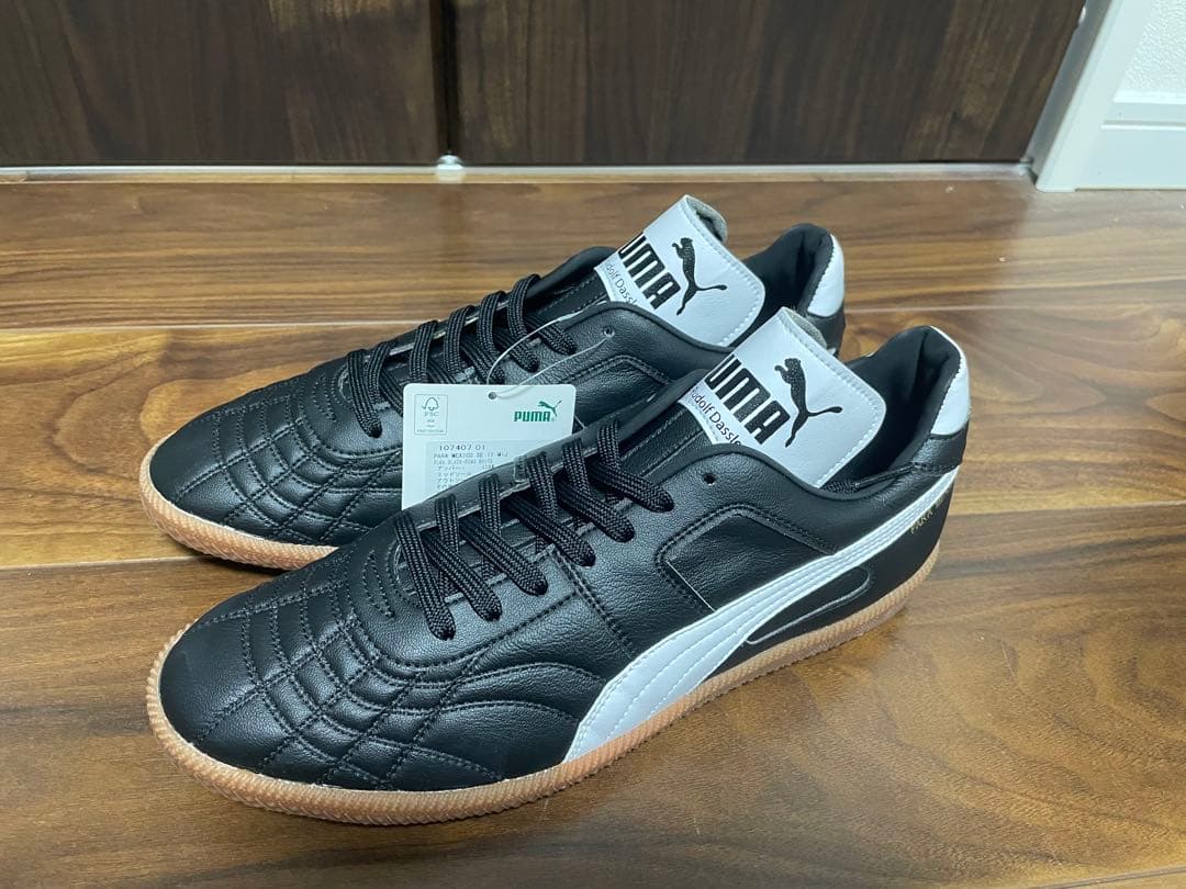① 完売品 PUMA Para Mexico パラメヒコ 27 新品未使用