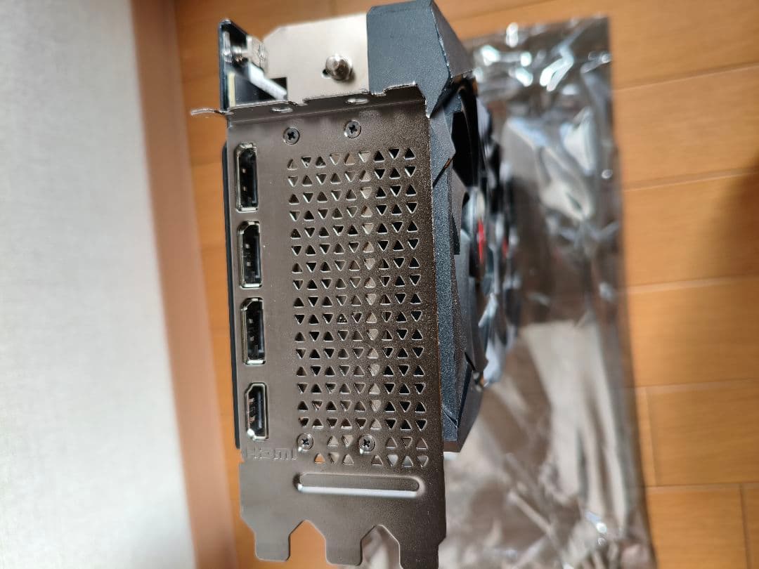 グラフィックボード・グラボ・ビデオカード PNY GeForce RTX 4070 ti 12GB