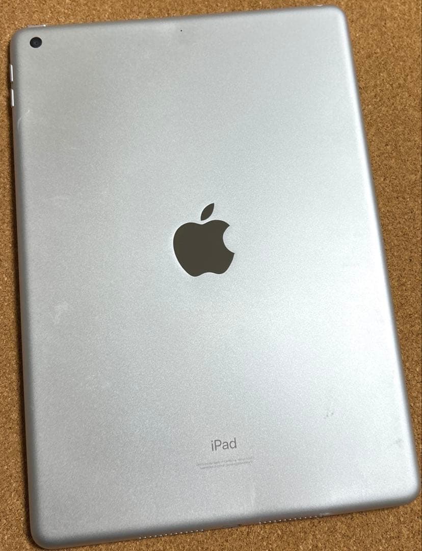 ❗️最新OS❗️iPad9 第9世代 64GB