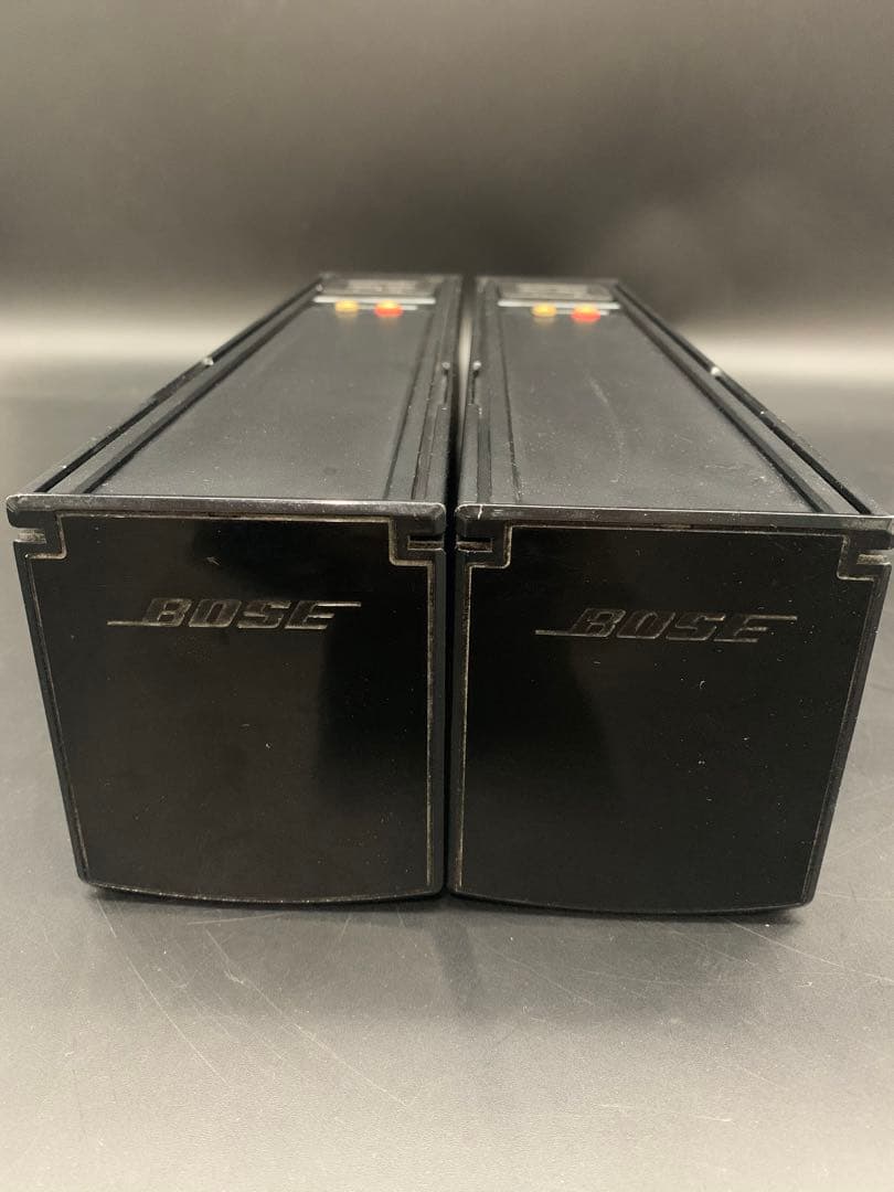 姫*ん様 EF0610-1-1 BOSE ボーズ 33WER ￼ スピーカー ブ