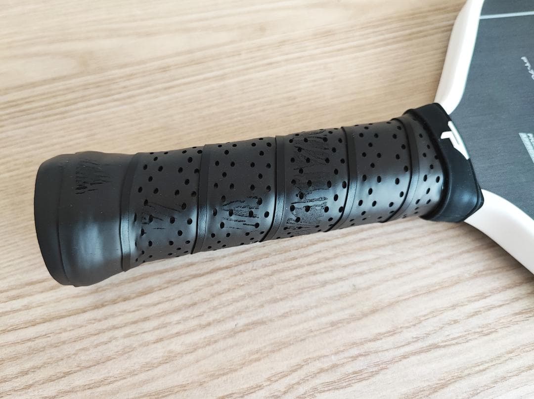 ピックルボールパドル Paddletek Bantam TKO-C オーロラ