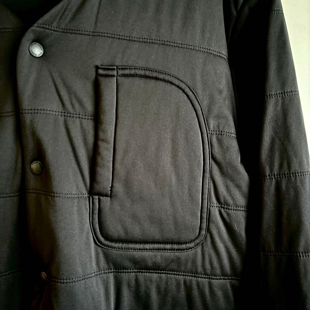 トップス  Peask Flexible Insulated Cardigan
