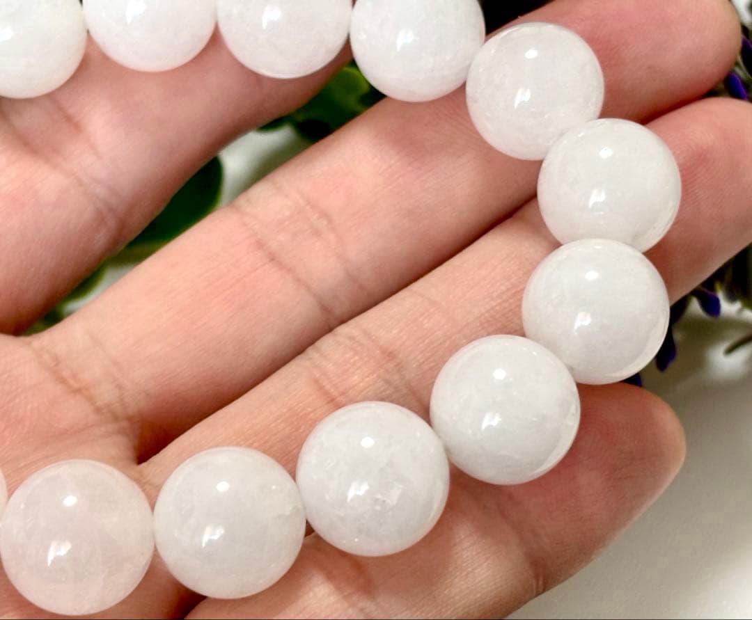 夢幻品質　幻のノースカロライナ産　奇跡のアゾゼオインペリアルホワイトアゼツライト