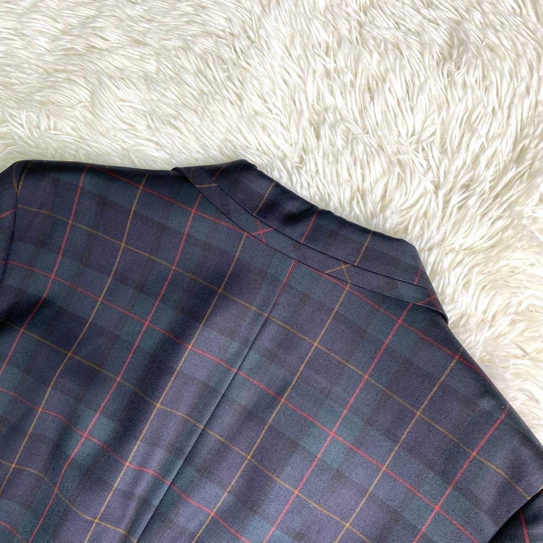 美品✨Paul smith 現行 スーツ セットアップ 花柄 ETHOMAS