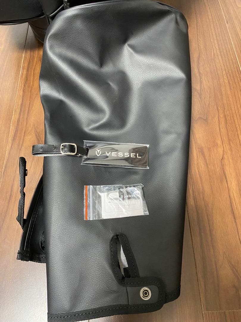 Vessel ベゼル Player 4.0 Pro9.5型 14分割 Black