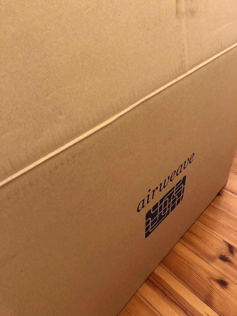 【早い者勝ち】airweave エアウィーヴ　四季布団　シングル★