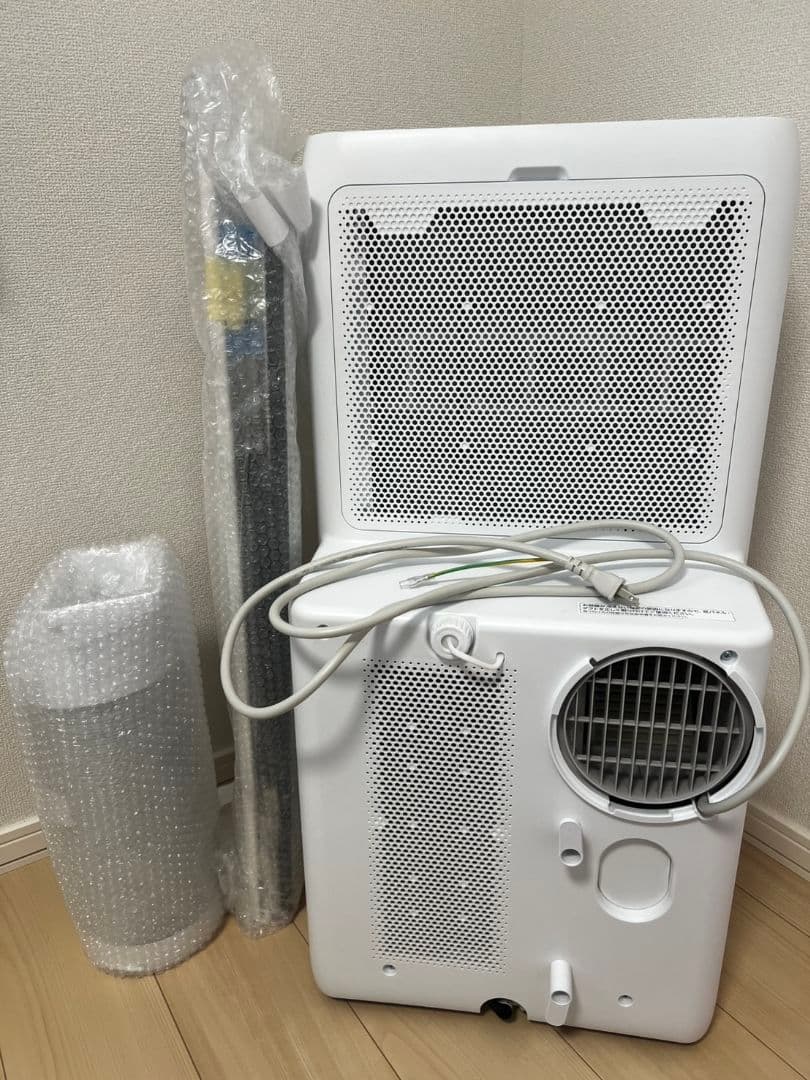 ポータブルエアコン IPA-3523G