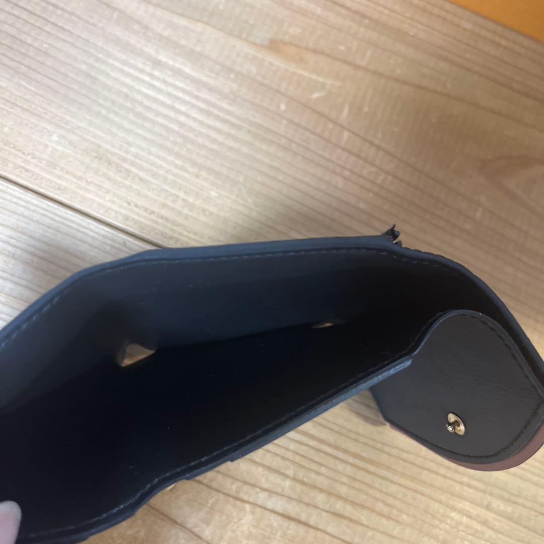 LOUIS VUITTON ポルトフォイユ　チュイルリー　ミニ　財布　三つ折り