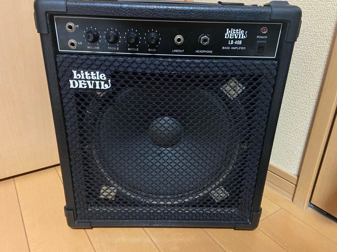 レア品　アイバニーズ　デストロイヤー2 フジゲン　値引き相談可