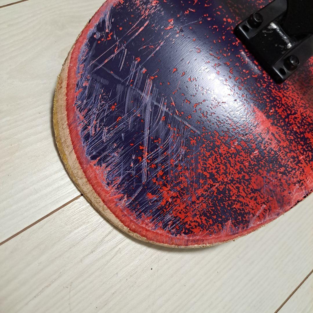 価格交渉可能GIRL 8.0インチ スケートボード コンプリート