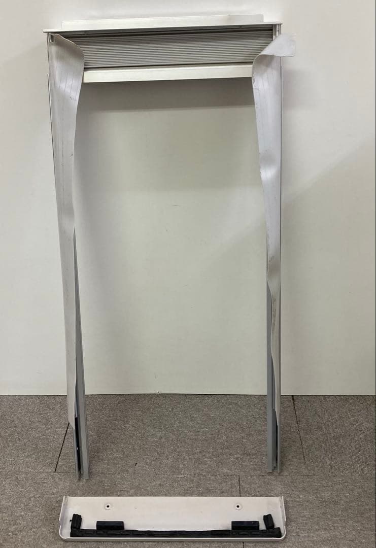 f87-22 KOIZUMI 窓用エアコン KAW-1692