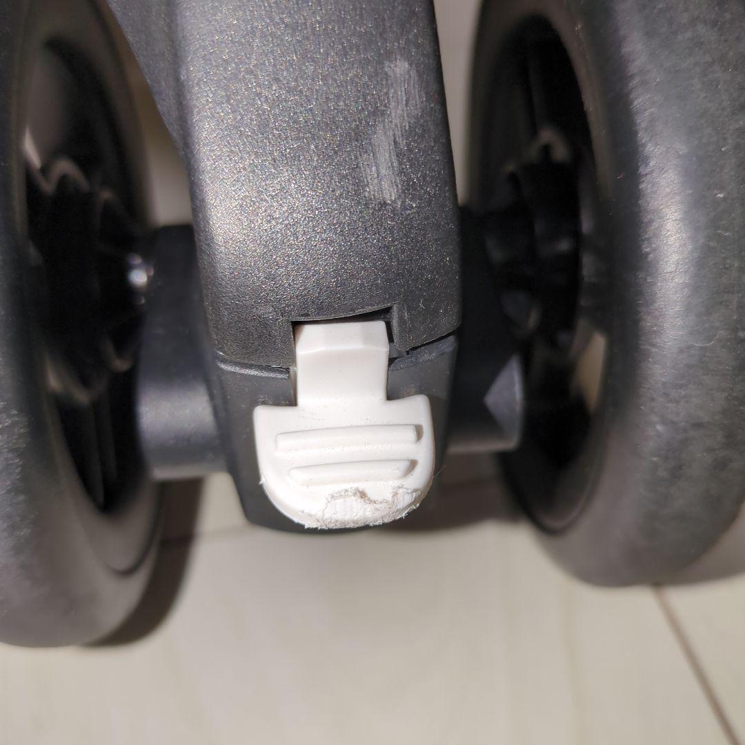 ポキットプラスオールテレイン POCKIT+ALL-TERRAIN ナイトブルー