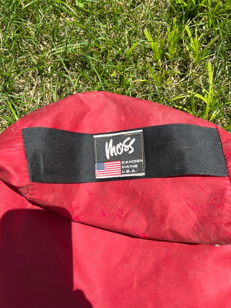 moss littledipper モス　リトルディッパー