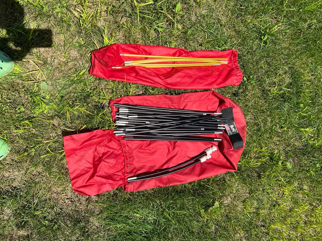 moss littledipper モス　リトルディッパー