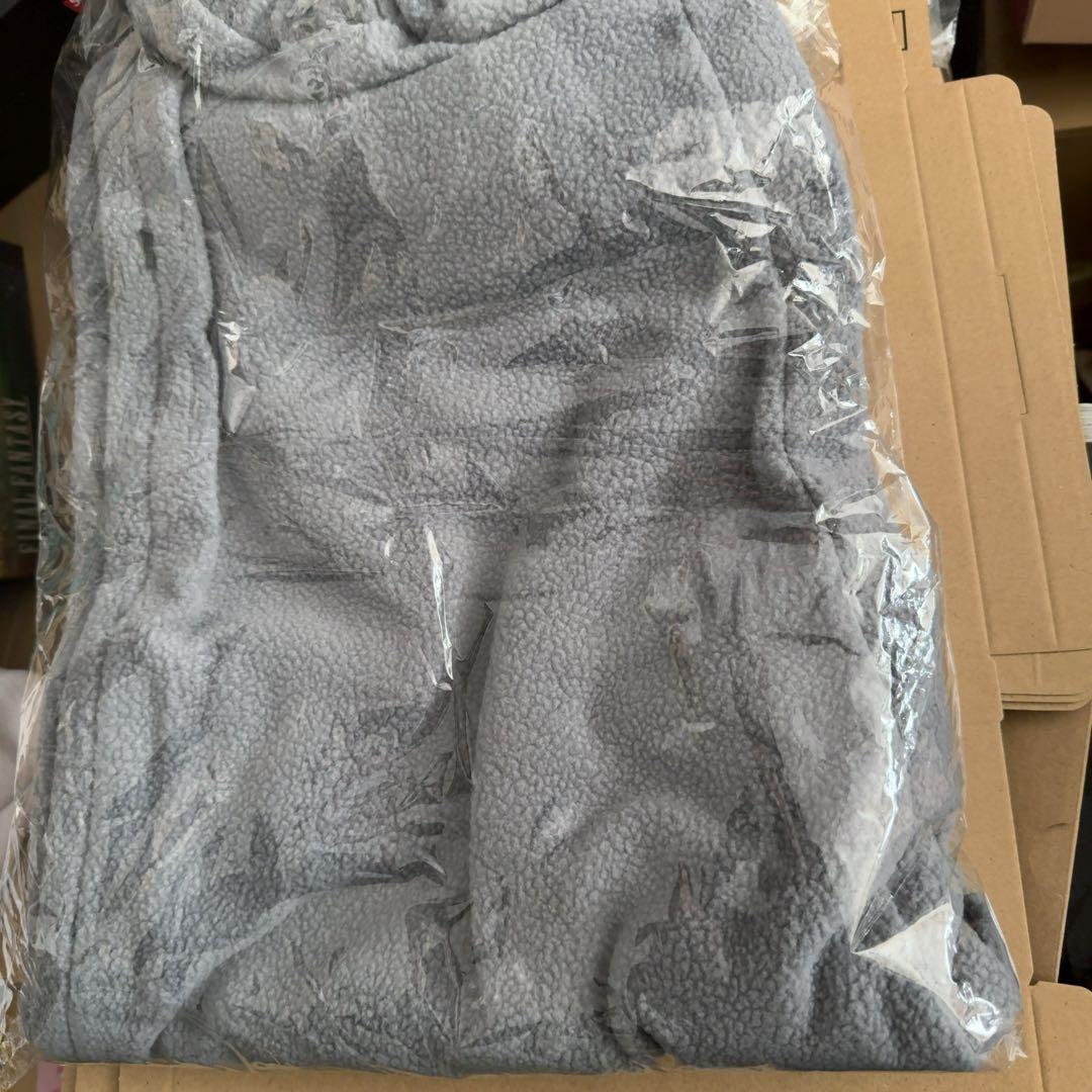 private brand by S.F.S フリースパンツ