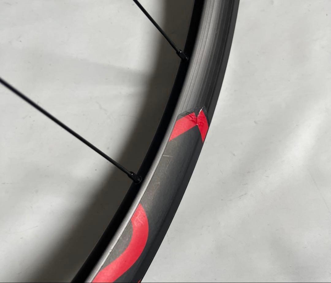 FULCRUM RACING 500 DB 直接取引限定