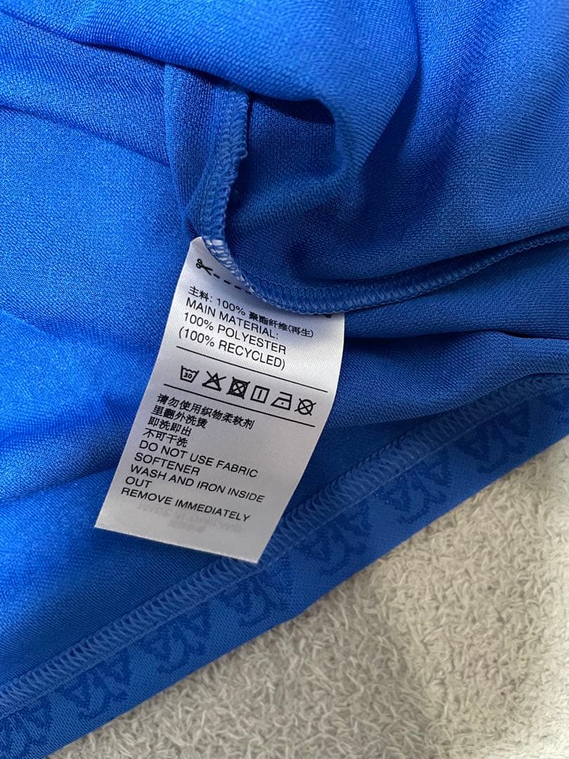 限定品 新品 アルゼンチン代表 94 アウェイ ユニフォーム 復刻版メッシ2XL