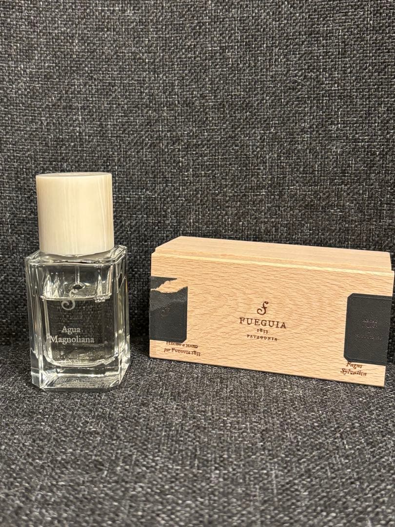 【12時間特価】フエギア　アグア マグノリアーナ 30ml