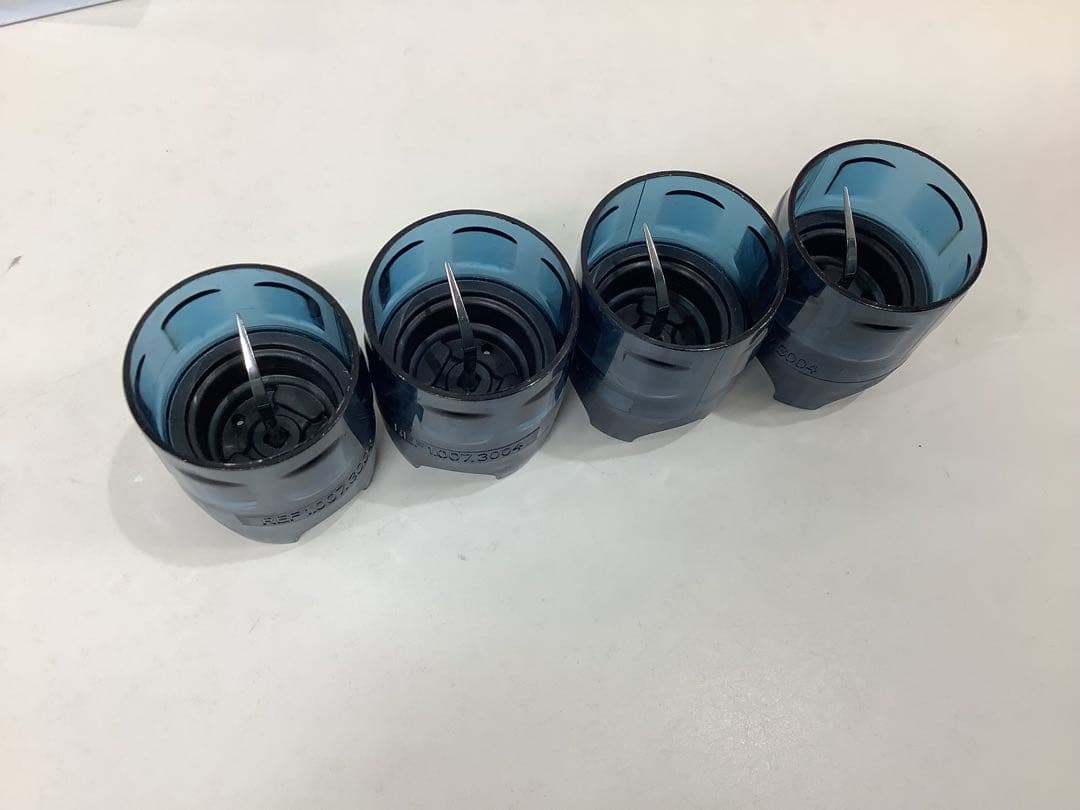 Kavo 超音波スケーラーチップ　4個セット