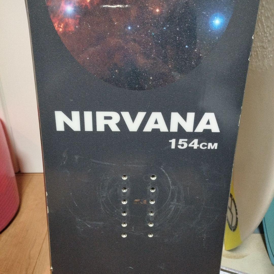 ALLIAN　アライアン　NIRVANA　ニルヴァーナ　154