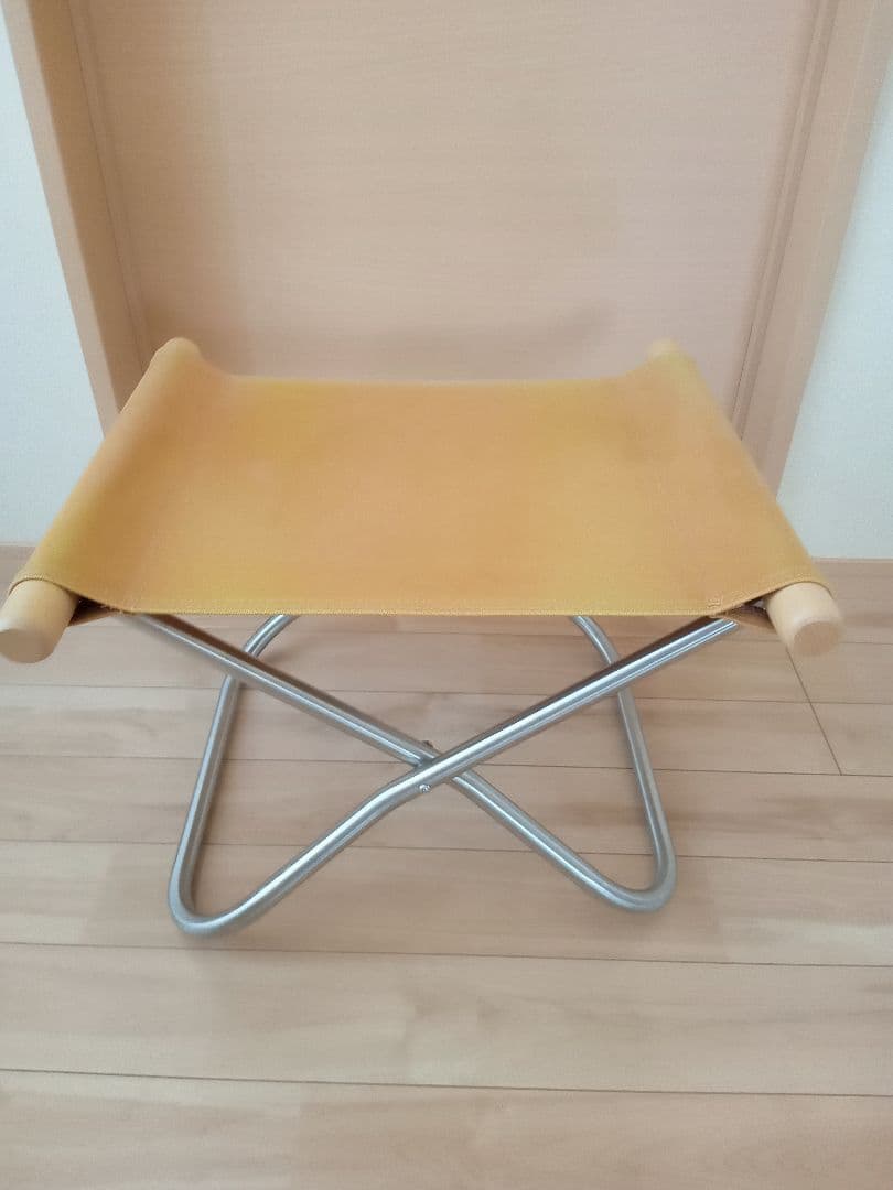 NychairX ニーチェアエックス オットマンセット