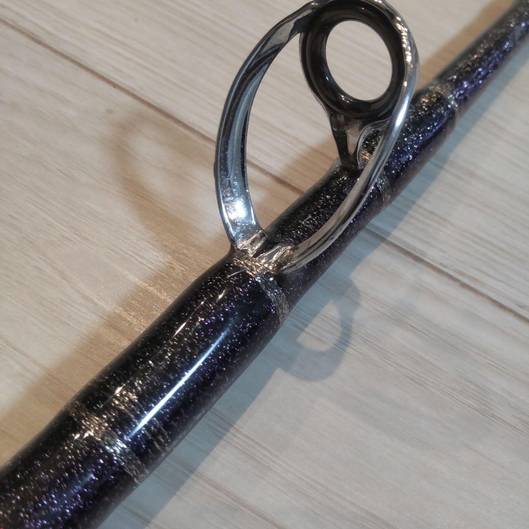 剛樹 スタンディングバイト ML17