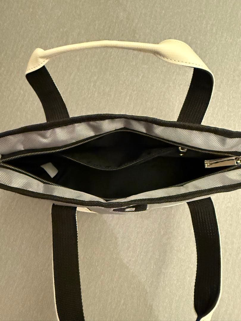 J.LINDEBERG ボストンバッグとカートバッグ