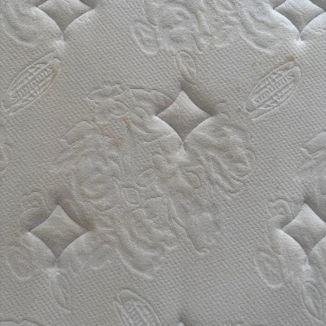 東京インテリア　シモンズ　マットレス　シングル