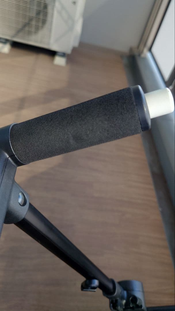 サイベックス リベル ベビーカー ブラック