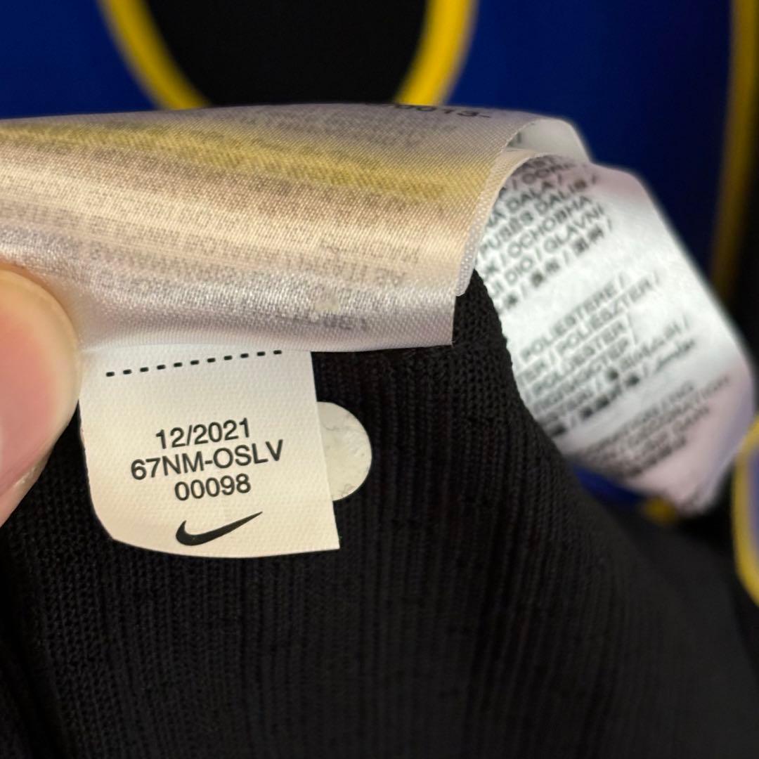 NFL アーロン ドナルド ラムズ スーパーボウル Nike ゲームシャツ