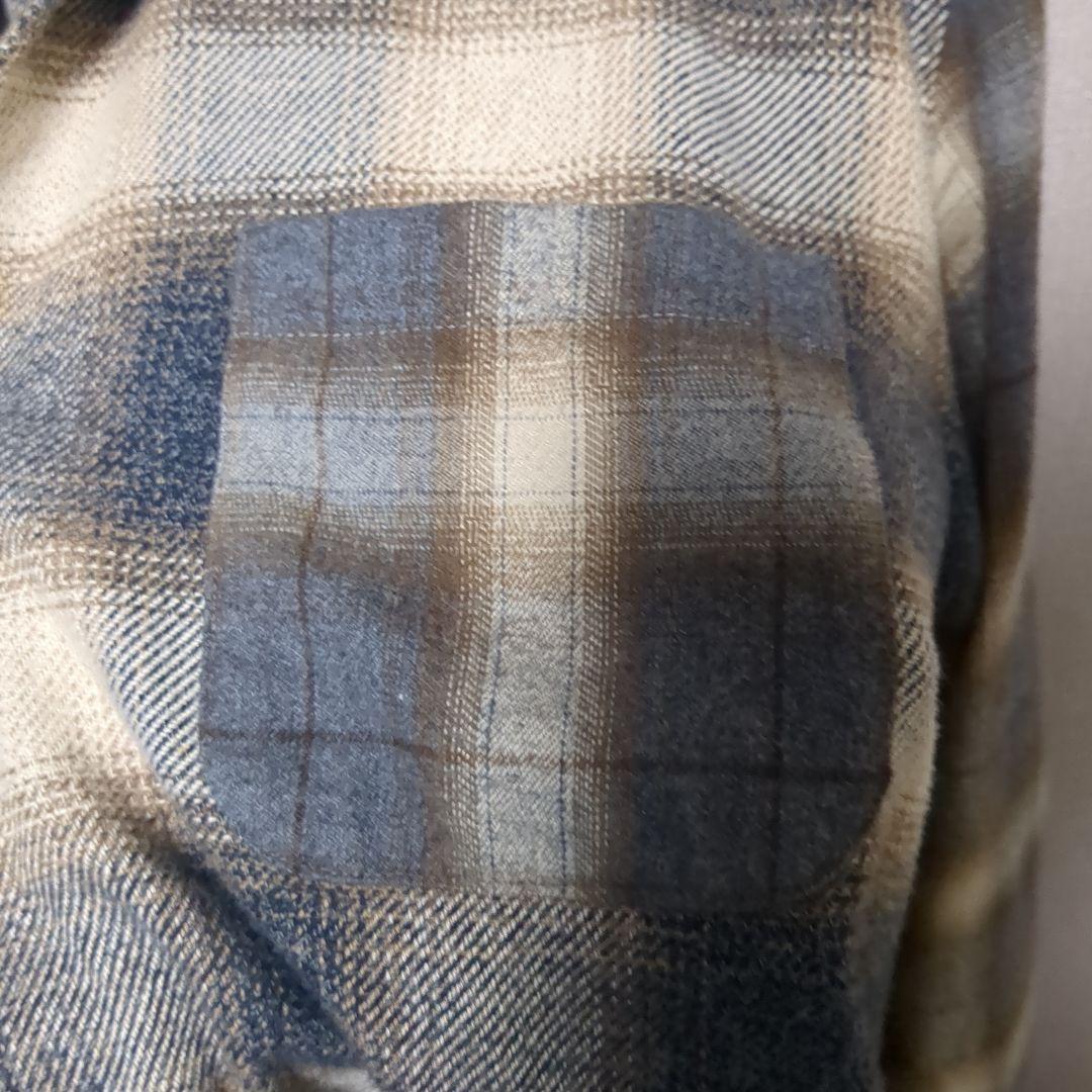 【正規品】OUR LEGACY ABOVE SHIRT 24aw Size 46