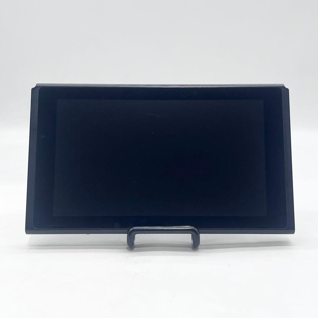 【完品】Nintendo Switch 本体 旧型 未対策機 動作良好