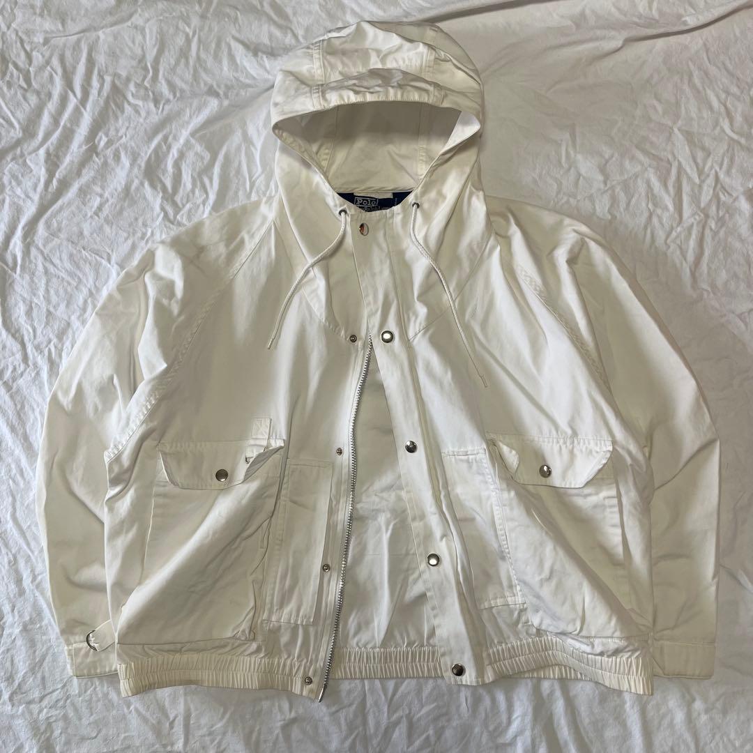 Polo Ralph Lauren ウェーディングジャケット　ブルゾン　90s