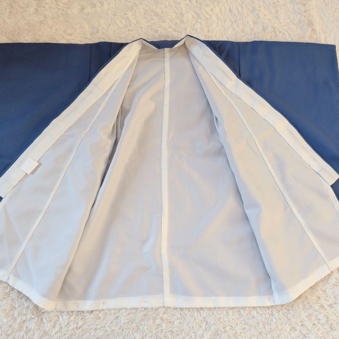 男の子　着物一式　七五三　3歳