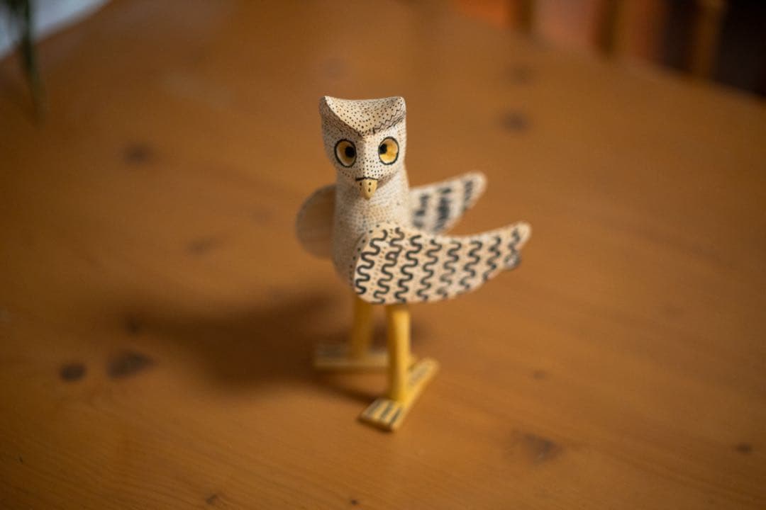 メキシコ　民芸品　オアハカ