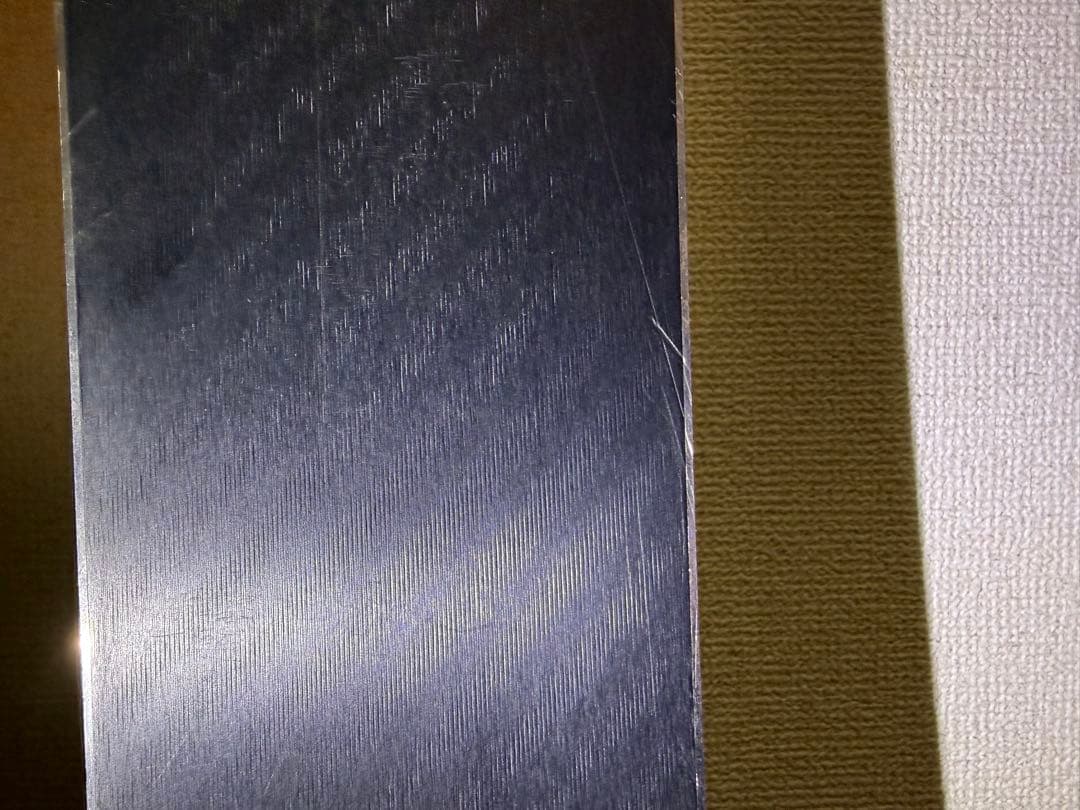 ARMADA TST w 156 スキー板