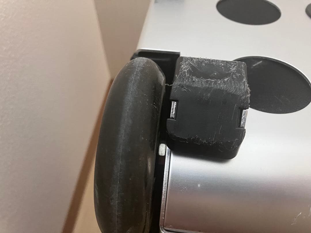 ZUCA キャリーバッグ　キャリーケース