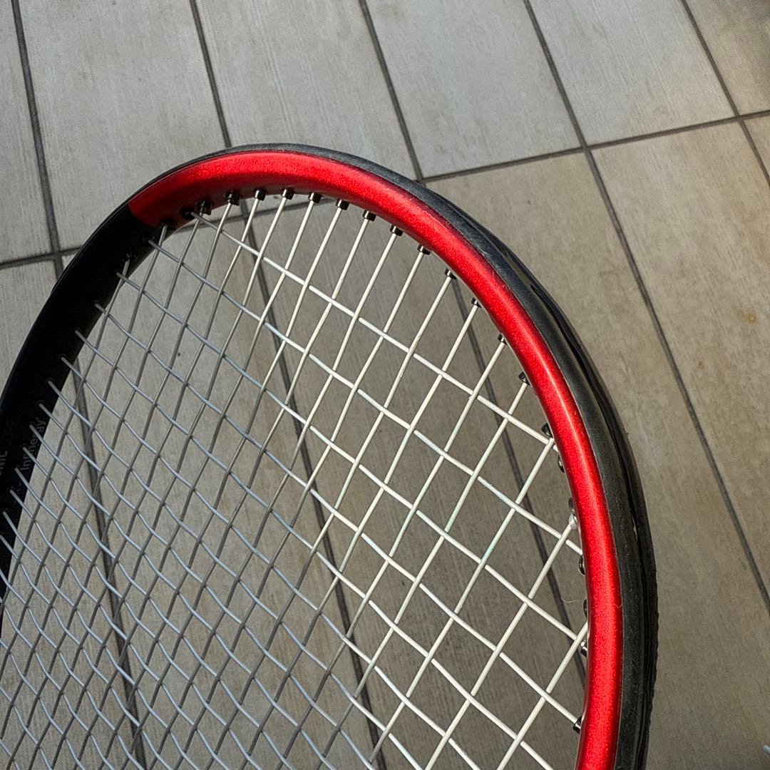 限定モデル ダンロップcx200 ツアー 18×20 G2 テニスラケット
