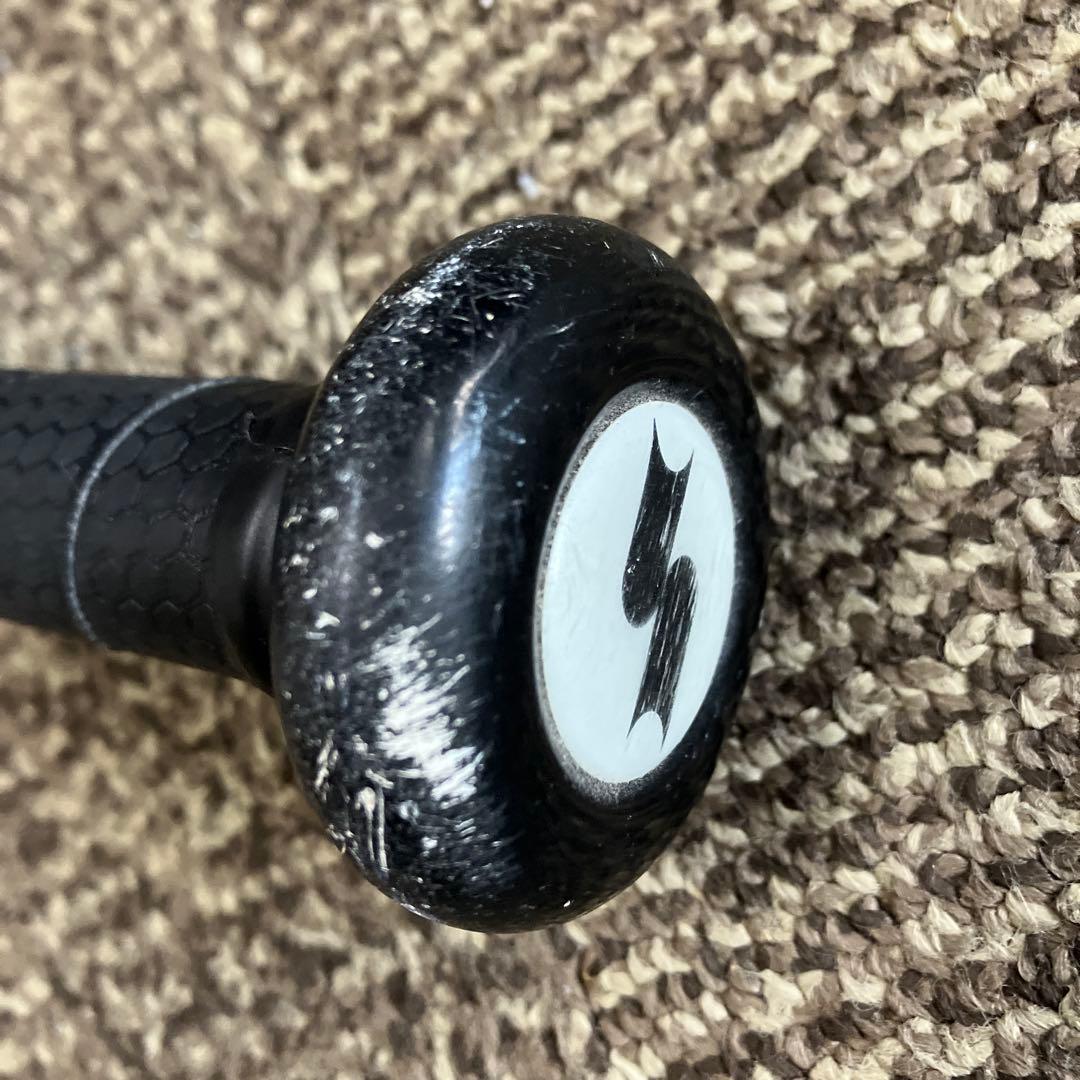 軟式少年用 バット