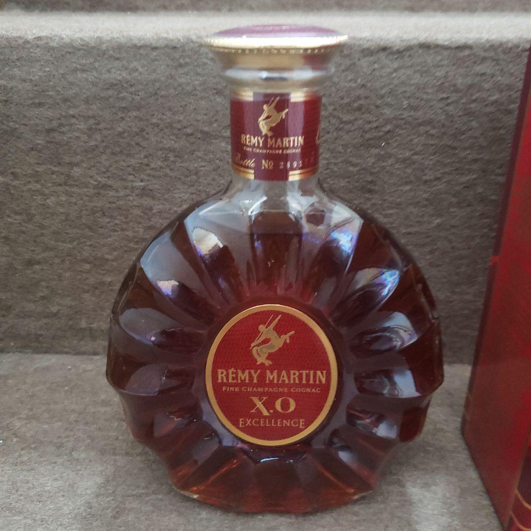 REMY MARTIN XO EXCELLENCE ブランデー