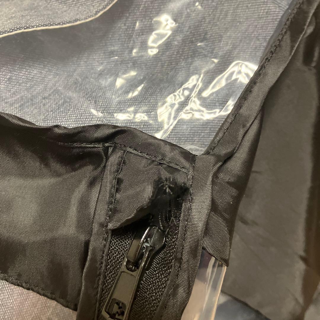 アップリカ　ラクーナ・ビッテ・クッション