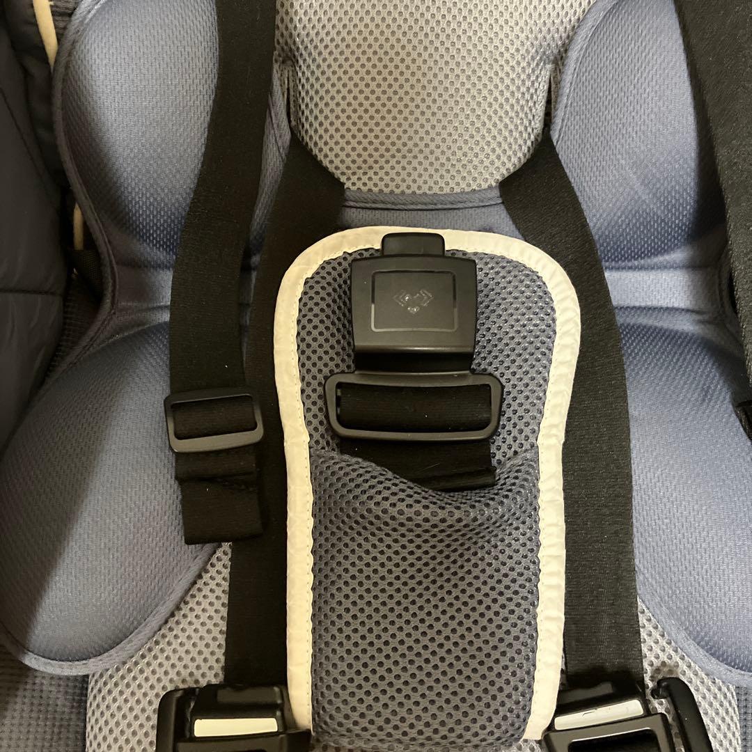 アップリカ　ラクーナ・ビッテ・クッション