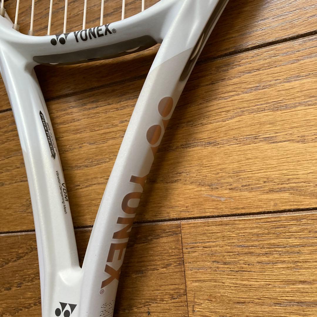 ラケット(硬式用) YONEX VCORE100 (2024) G2
