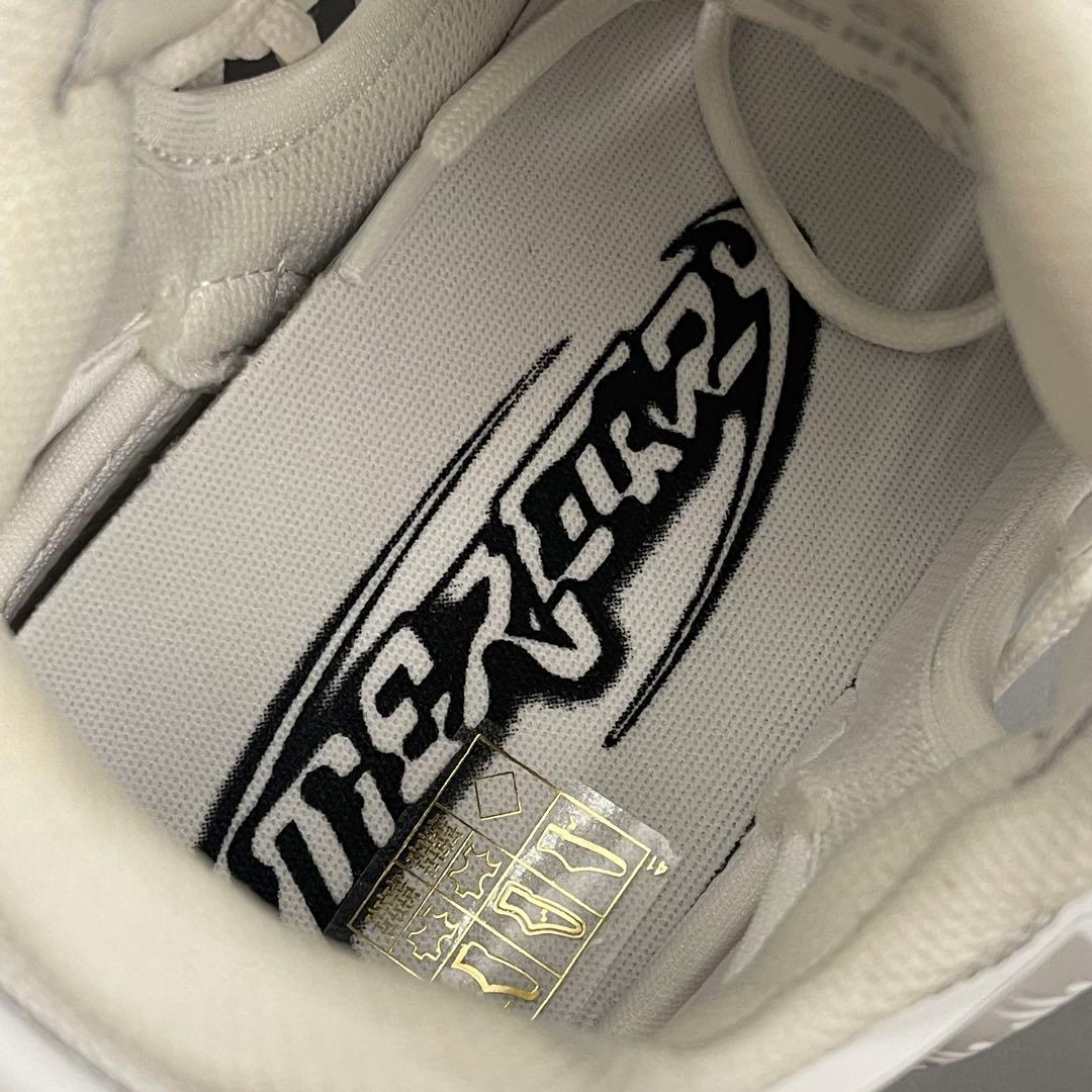 専用 ヴェルサーチ VERSACE マーキュリー スニーカー 24cm