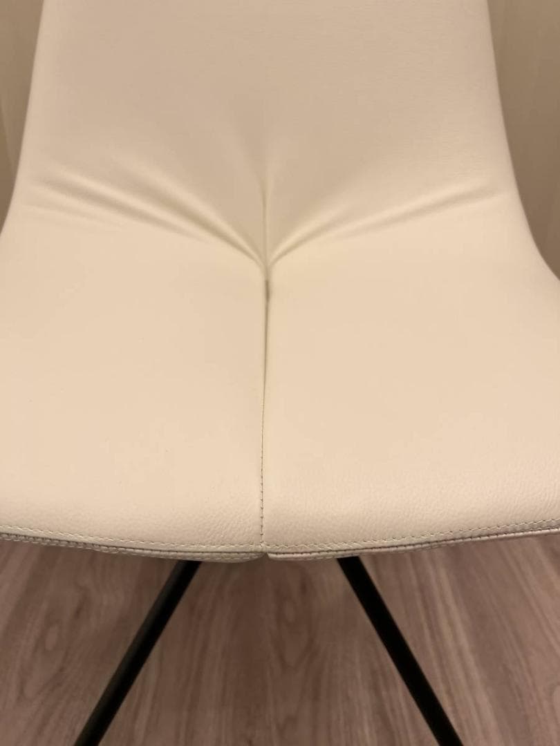 美品 Poltrona Frau ポルトローナフラウ DU30 チェア 30万