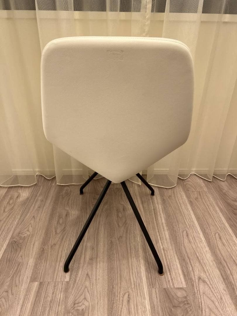 美品 Poltrona Frau ポルトローナフラウ DU30 チェア 30万