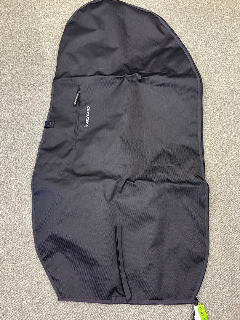 パーリーゲイツキャディバックケース カートバックセット