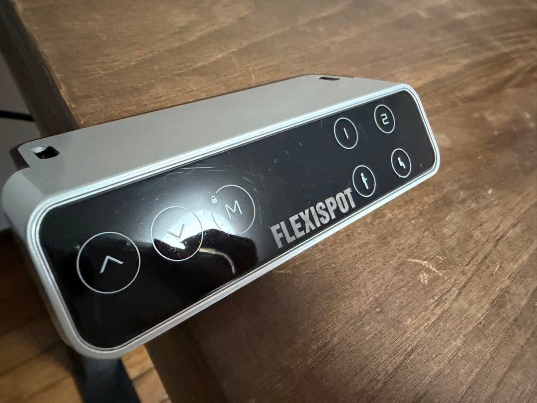 Flexispot EJ2 昇降デスク