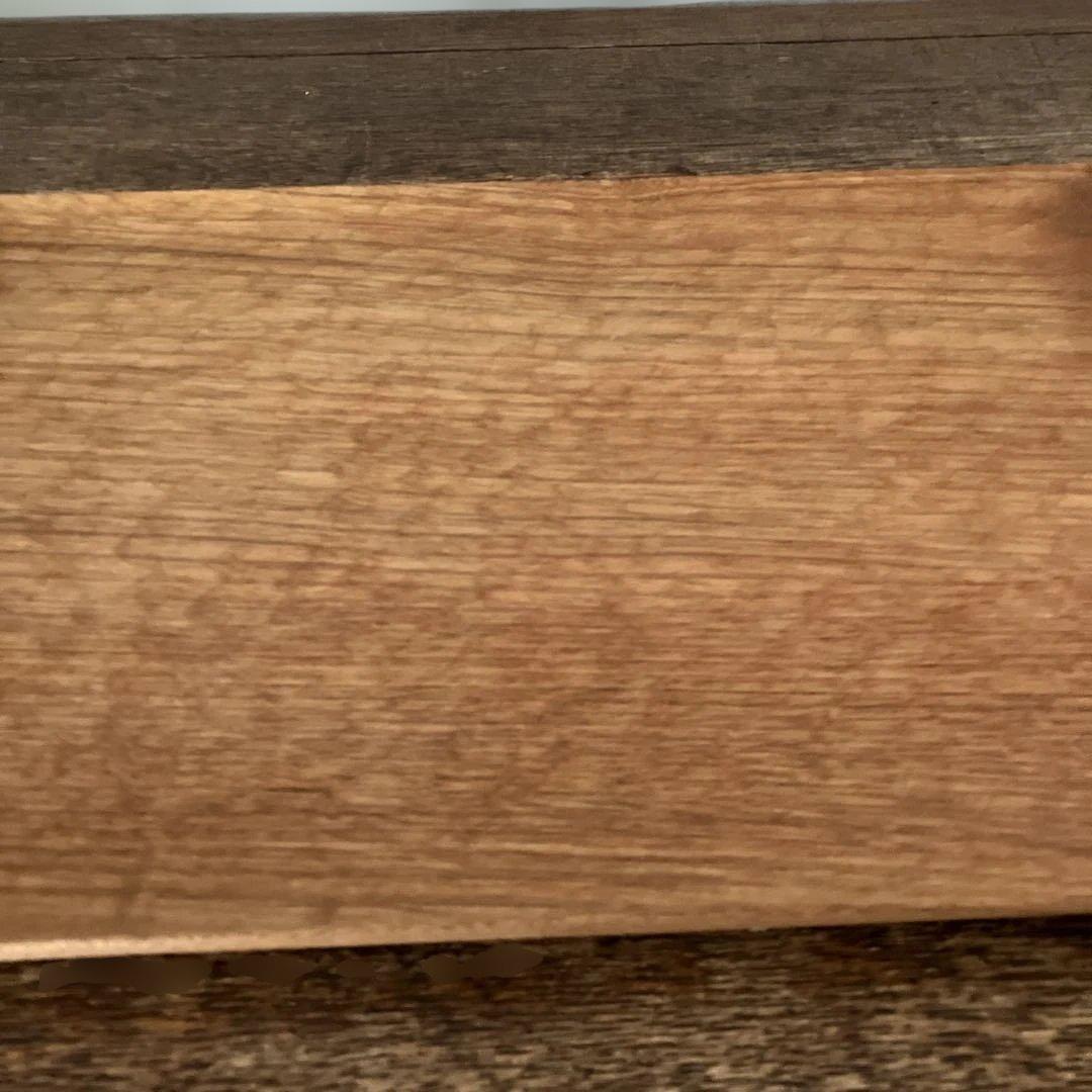 山口和宏　長方形トレー