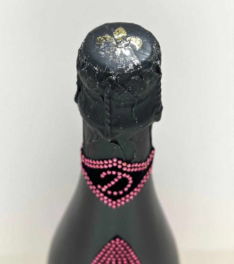 ROSE LUMINOUS（ロゴ部分発光）ディーロック